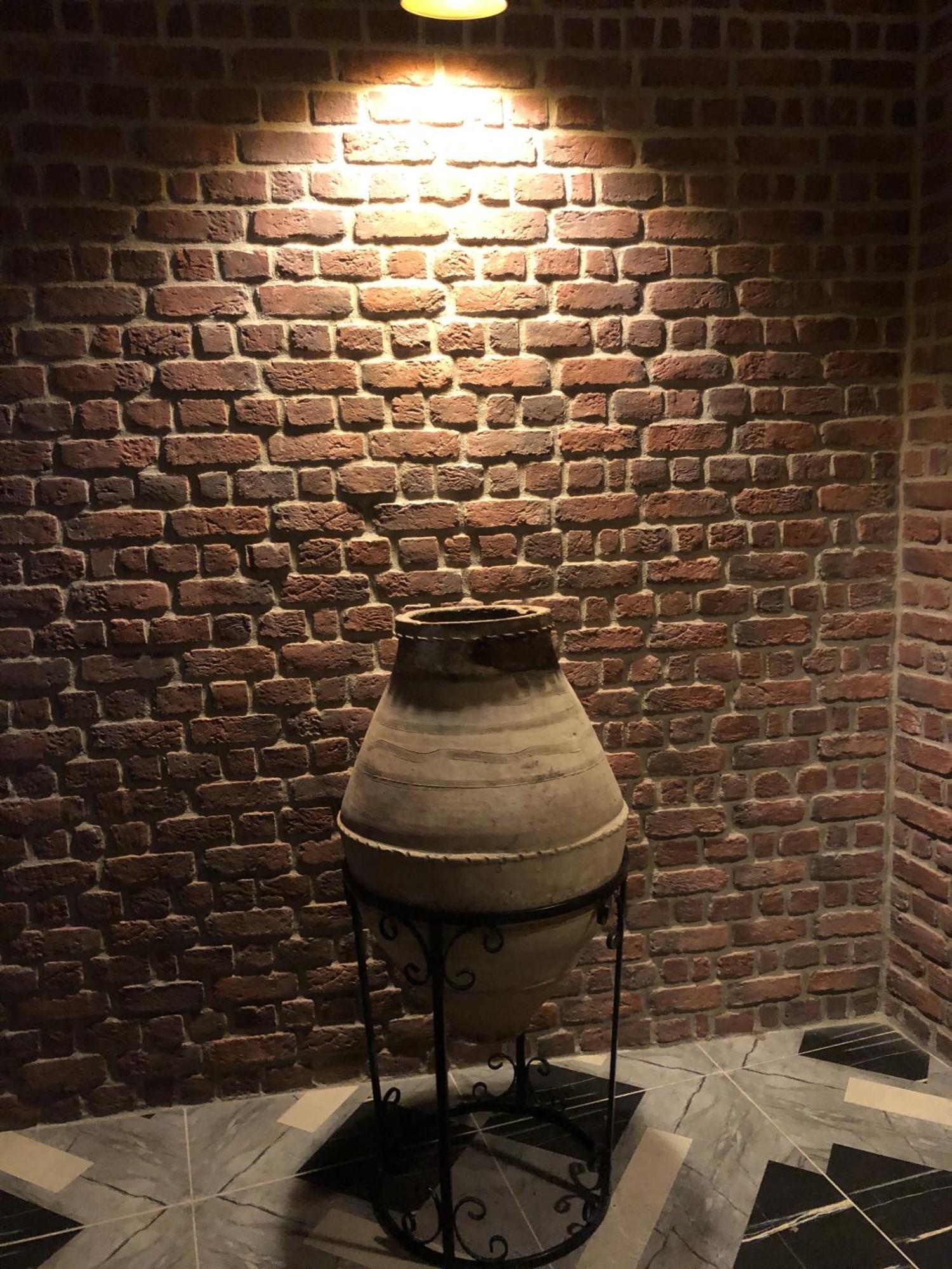 Samsun Kapris Hotel 外观 照片